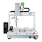 5 Axis Automatic Soldering Machine Flexible And Diverse