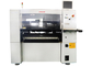 M1-Plus Used Smt Equipment Chip Mounter Machine Applicable For 0603 To SOP, PLCC