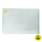 Transparent ESD Antistatic Hard Plastic Document Sleeve