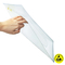 Transparent ESD Antistatic Hard Plastic Document Sleeve