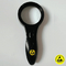 Antistatic ESD LED Magnifying Glass For Static Sensitive Work Areas