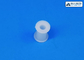 White KW1 M226W 00X Roller For Yamaha SMT Feeders Replacement Part