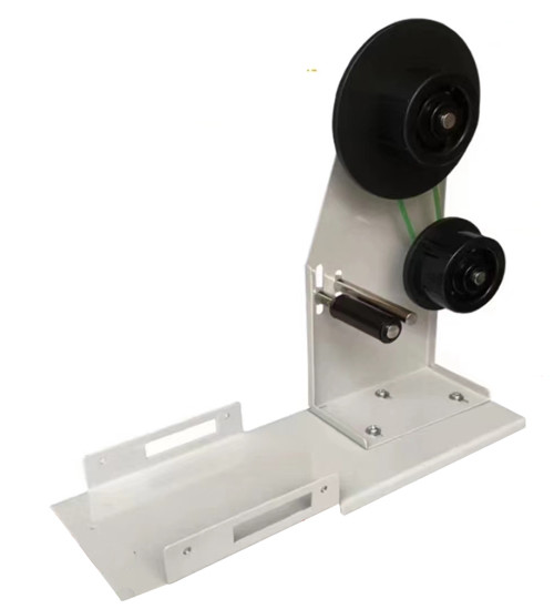 Tape And Release Liner Separation Machine Bracket For Automatic ...