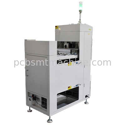 PCB Automatic Elevator Conveyor Modular Design SMT Link Conveyor