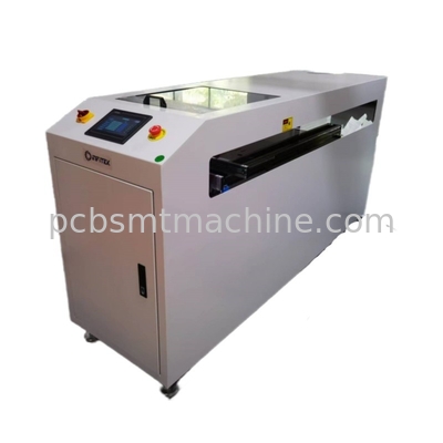 Translational Conveyor for Modular SMT Assembly Line-Board Handling Equipment