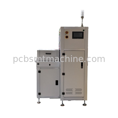 Multifunctional Vertical Type Buffer SMT Assembly Line PCB Conveyor