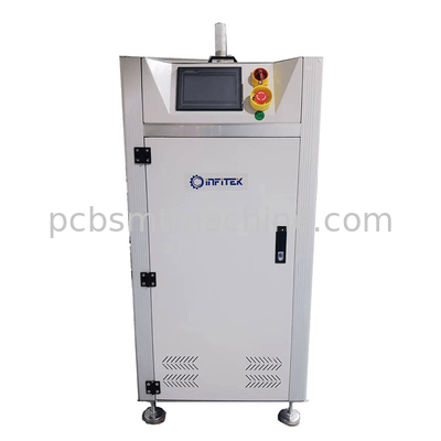 PCB Flipper Conveyor SMT Assembly Line Double Sided Inverter Conveyor