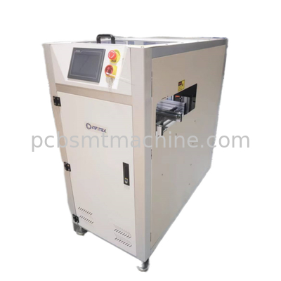 Vacuum Loader SMT Assembly Line Translation Type Suction Machine