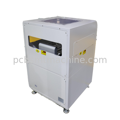 PCB Turn Machine 220VAC Smt Assembly Equipment-Board Handling Machine