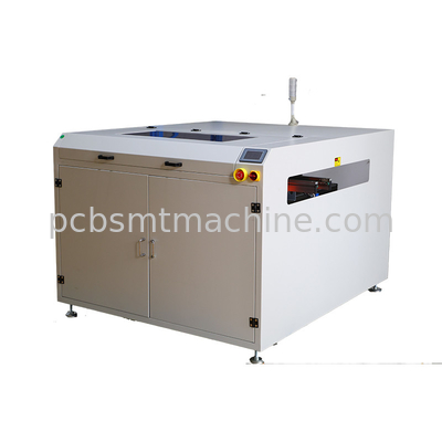 Translational Conveyor for Modular SMT Assembly Line-Board Handling Equipment