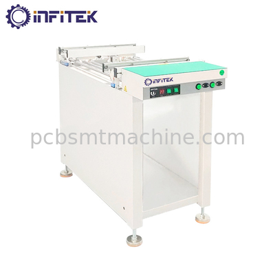 Infitek Standard PCB Conveyor - Cost-Effective Board Handling Solution for Electronics Production