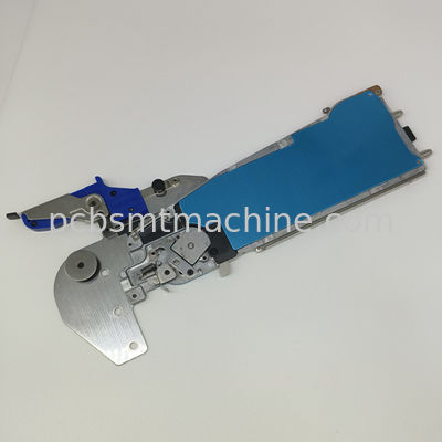 I Pulse M10 SMT Placement Machine 30000CPH Feeder Platform 72 Positions