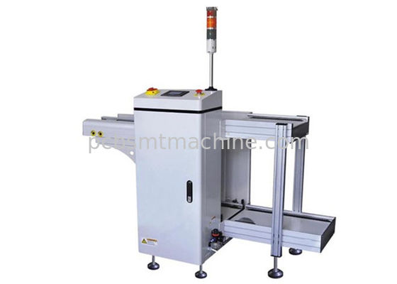 PCB Unloader for SMT Assembly Line with Steel Structure Design