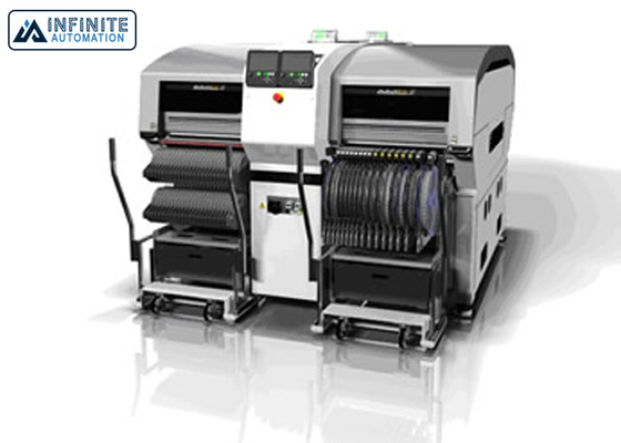 Fuji AIMEX II SMT Placement Machine , Original And Used SMT Mounter