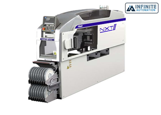 Original And Used Fuji NXT M3 II Scalable SMT Placement Machine