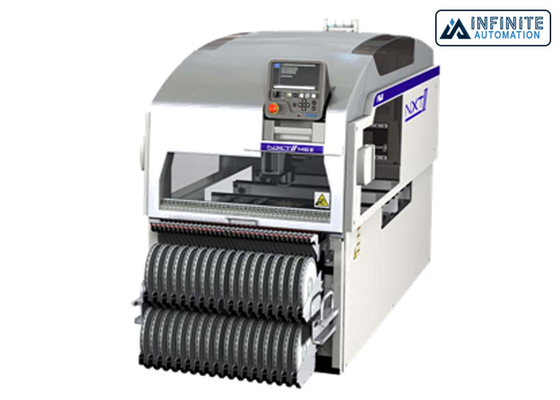 Fuji NXT M6 II Scalable SMT Pick Place Machine Original And Used