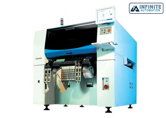 Original And Used Samsung SM451 Multifunction SMT Placer