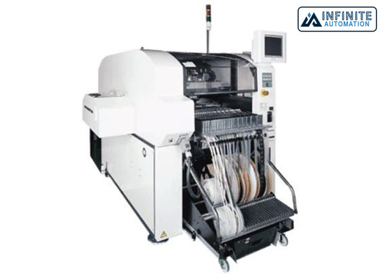 Panasonic DT401-F Modular Multifunctional SMT Pick And Place Machine Original And Used