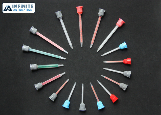 B Series Static Mixer, AB Glue Static Mixing Accessories