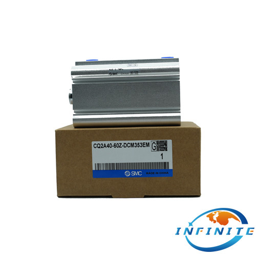 S60016/CQ2A4060ZDCM353EM M3 Cutter Cylinder Fuji NXT Consumable Parts